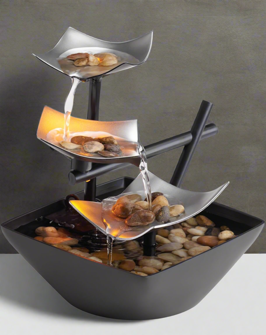 Mini Desk Fountain