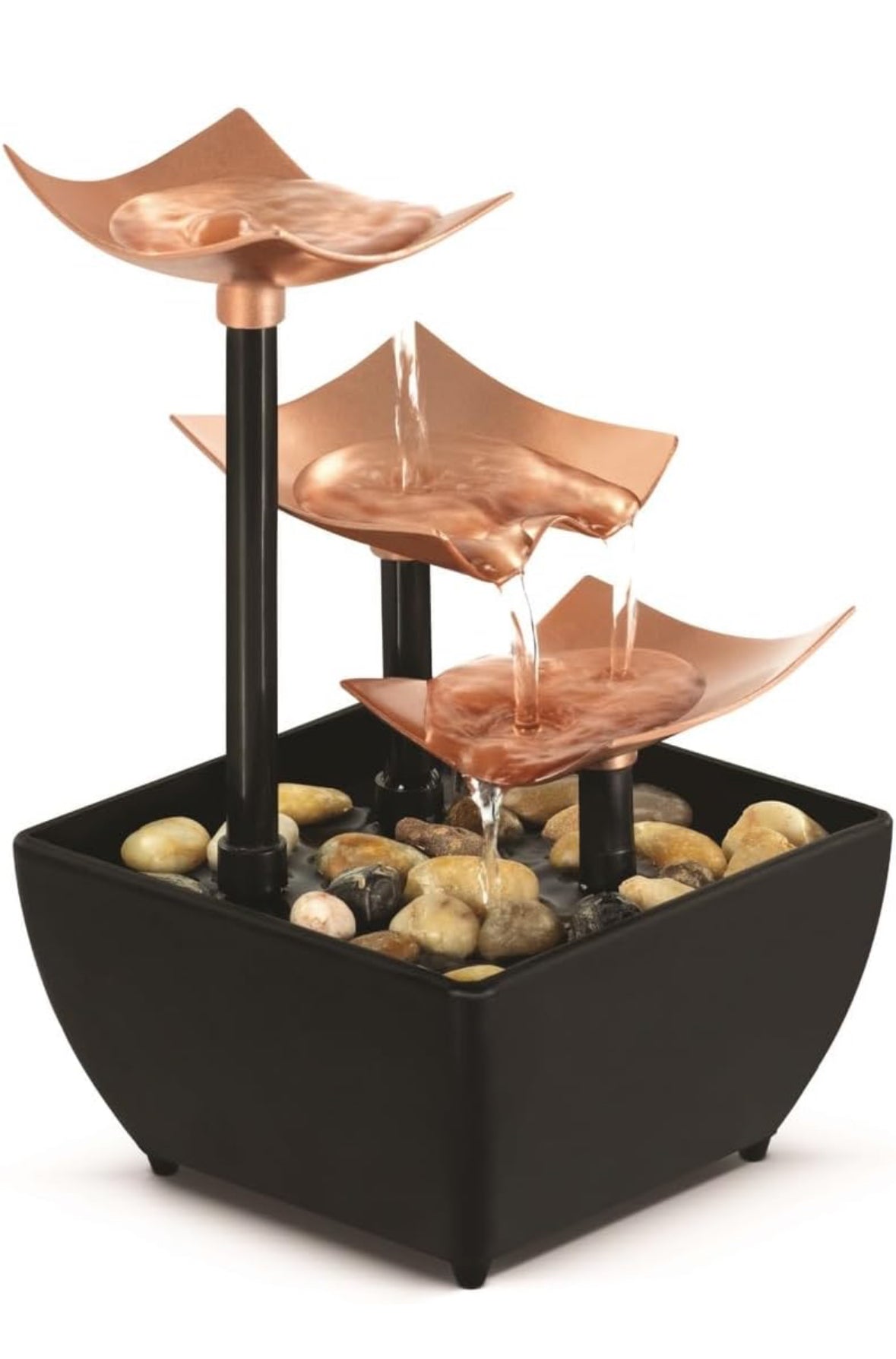 Mini Desk Fountain